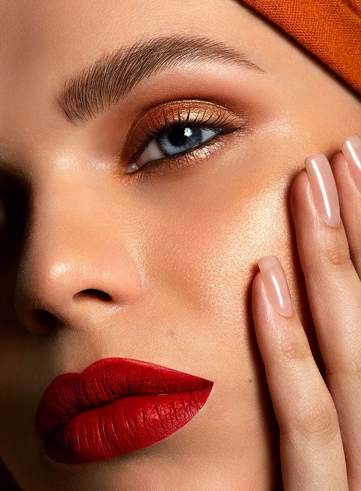 Повелительница львов