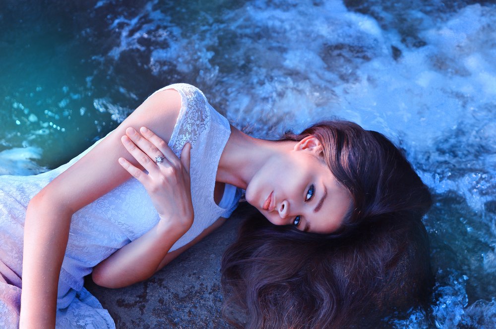 Фотография автора Светлана ДЕРЖИЦКАЯ