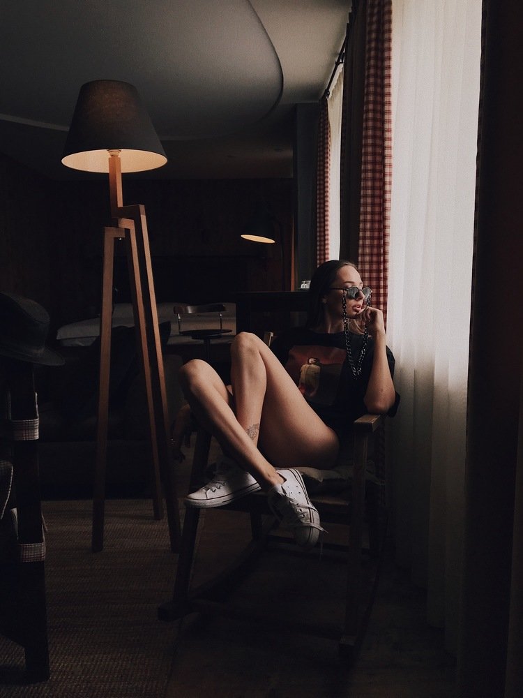 Photograph by Александр Маерс