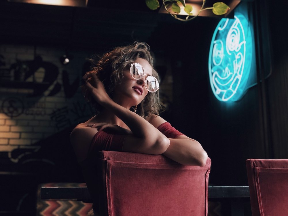 Photograph by Александр Маерс