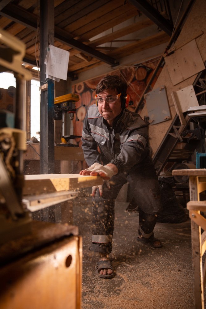 Photograph by Александр Маерс