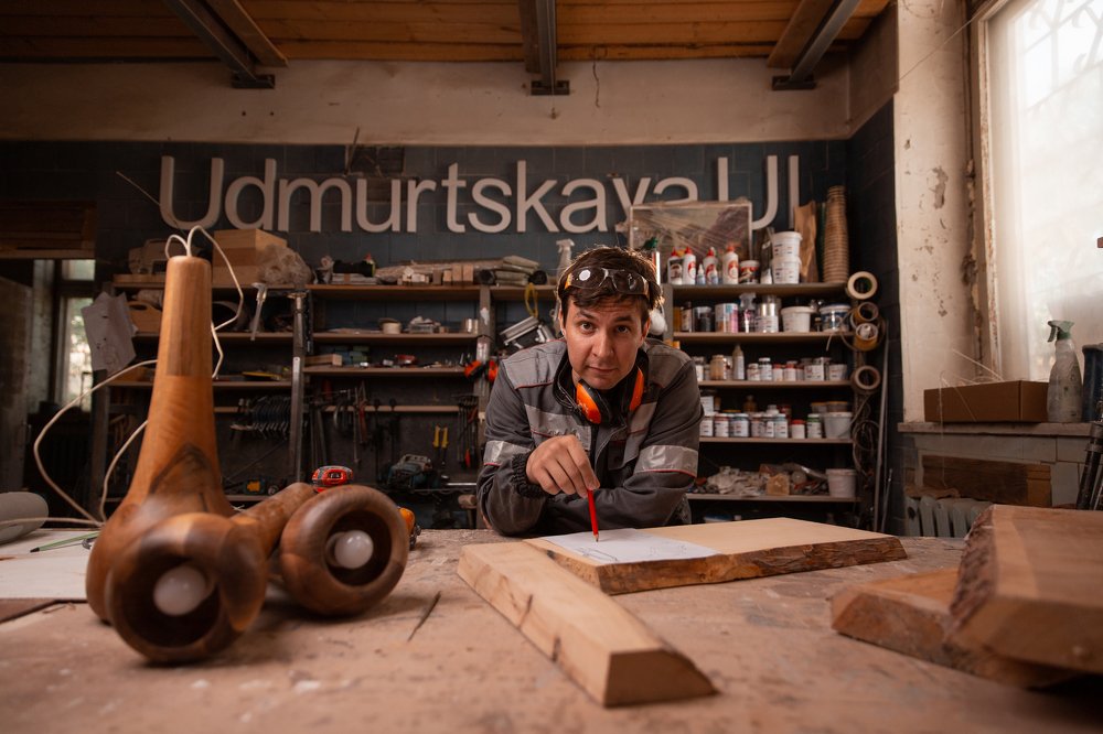 Photograph by Александр Маерс