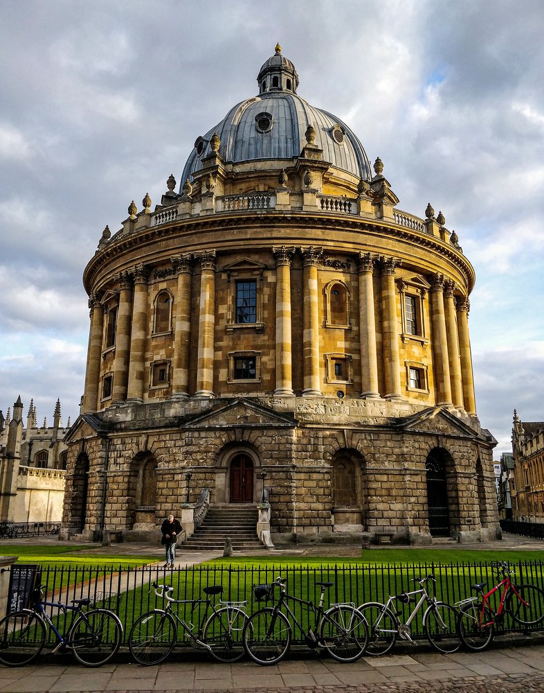 Ride towards Knowledge...