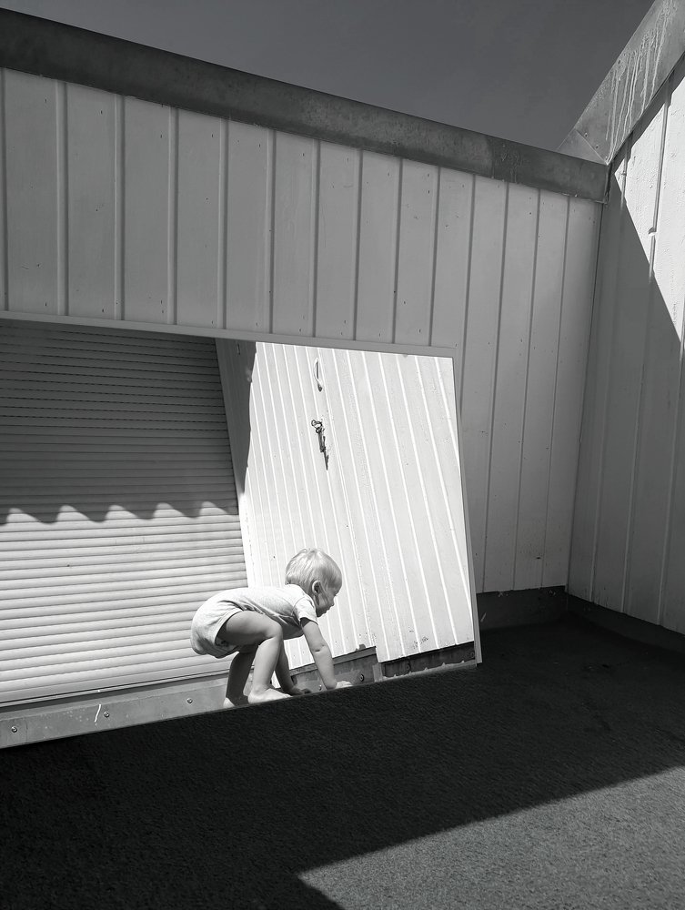 Зазеркалье