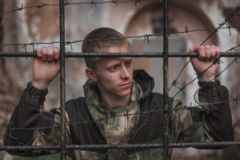 в плену сомнений