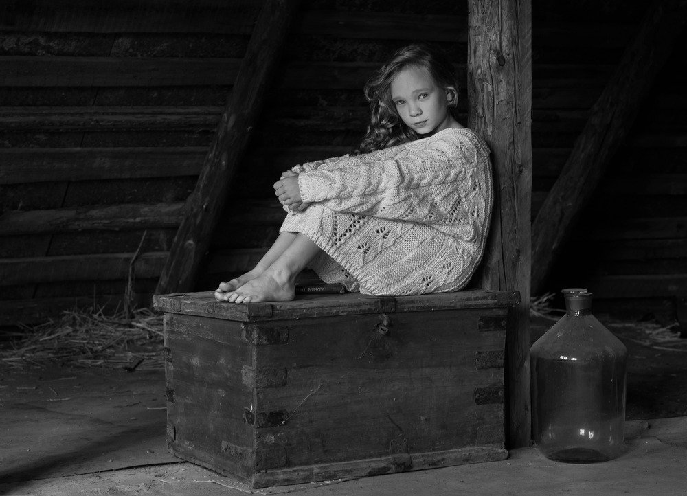 Photograph by Юрий Фирскин