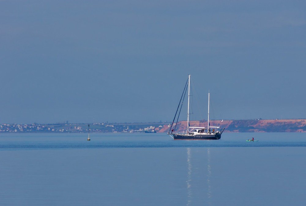 Мечты сбываются!