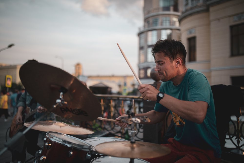 Группа Корги