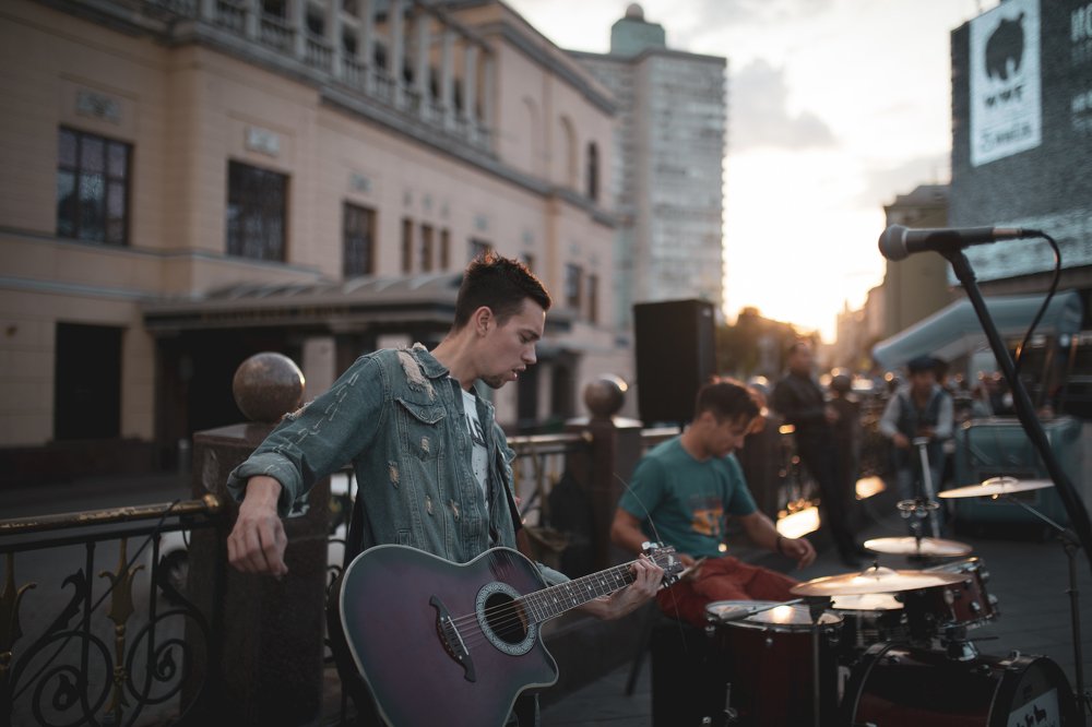 Группа Корги