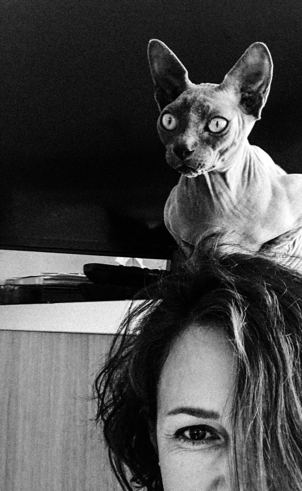 Мы - идеальная пара