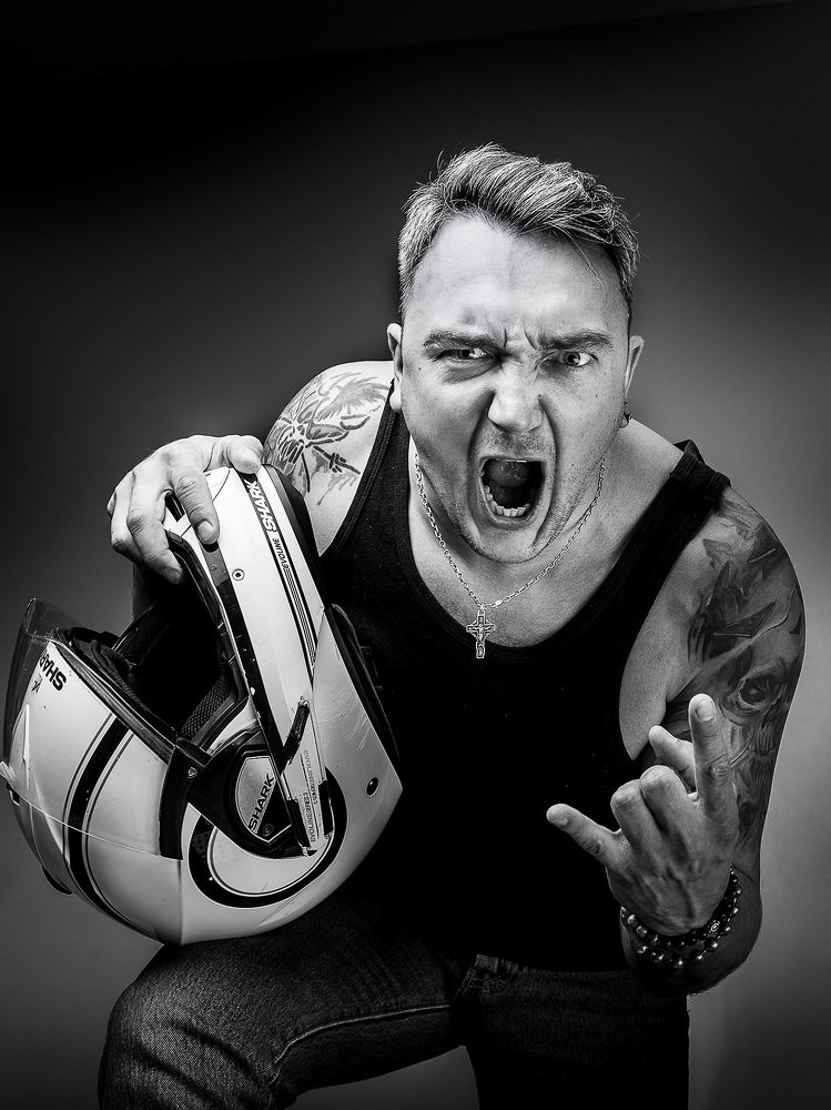 Я уехал, продалжайте вещать