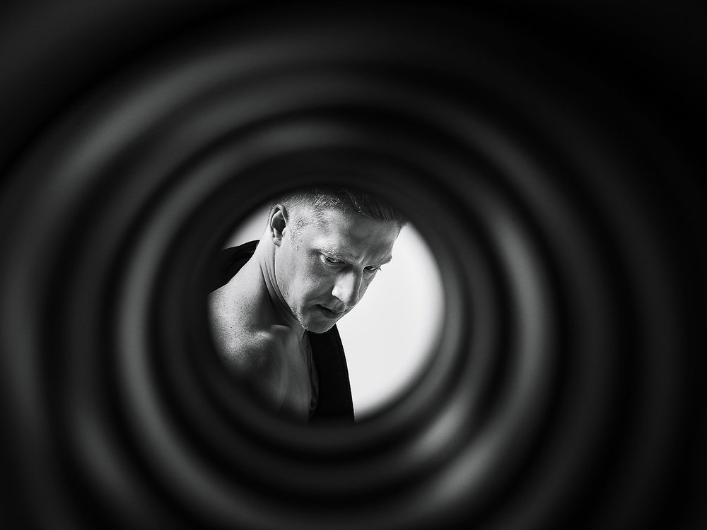 Знаю, что наблюдаете