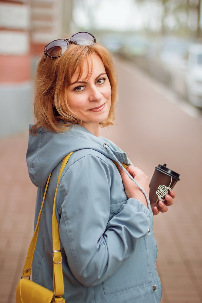 Photograph by Анна Кесарева