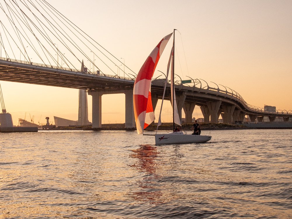 Photograph by Мария Ковалевская