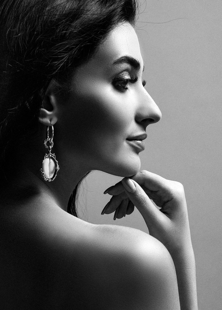 Photograph by Мелана Романова