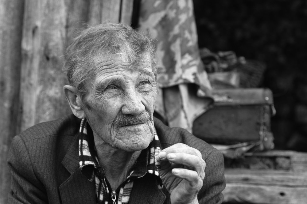 Photograph by Сергей Старостин