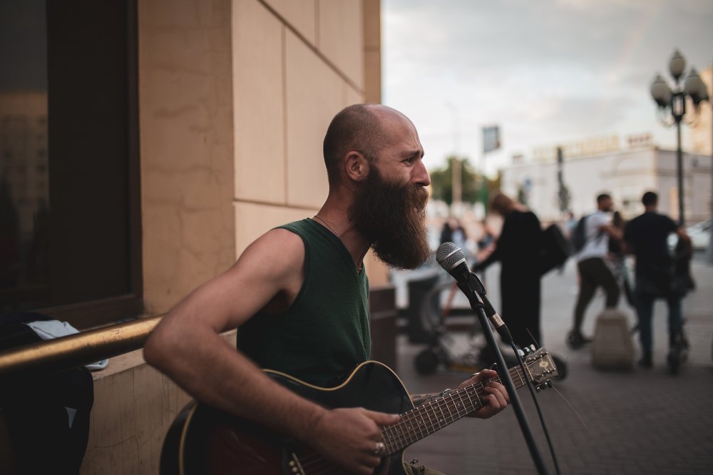 Песня без слов