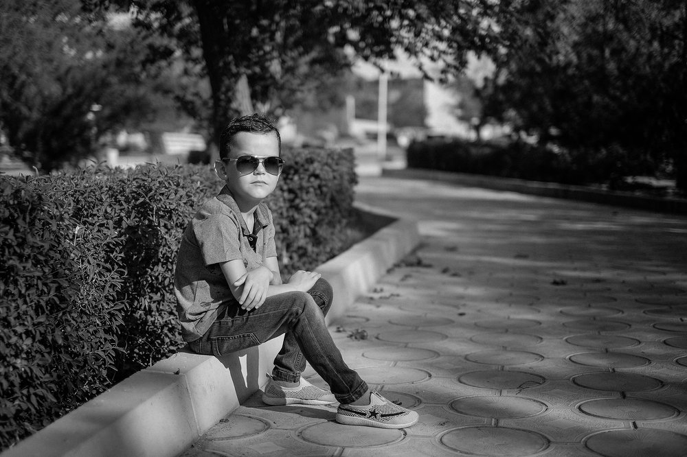 Photograph by Павел Кучерин