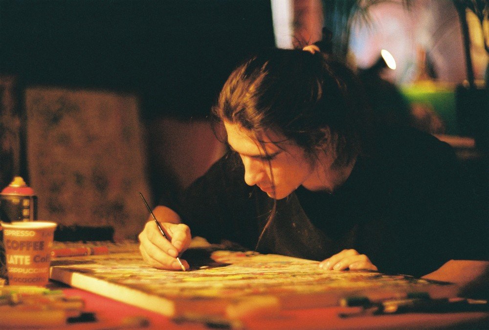 Gera Painter