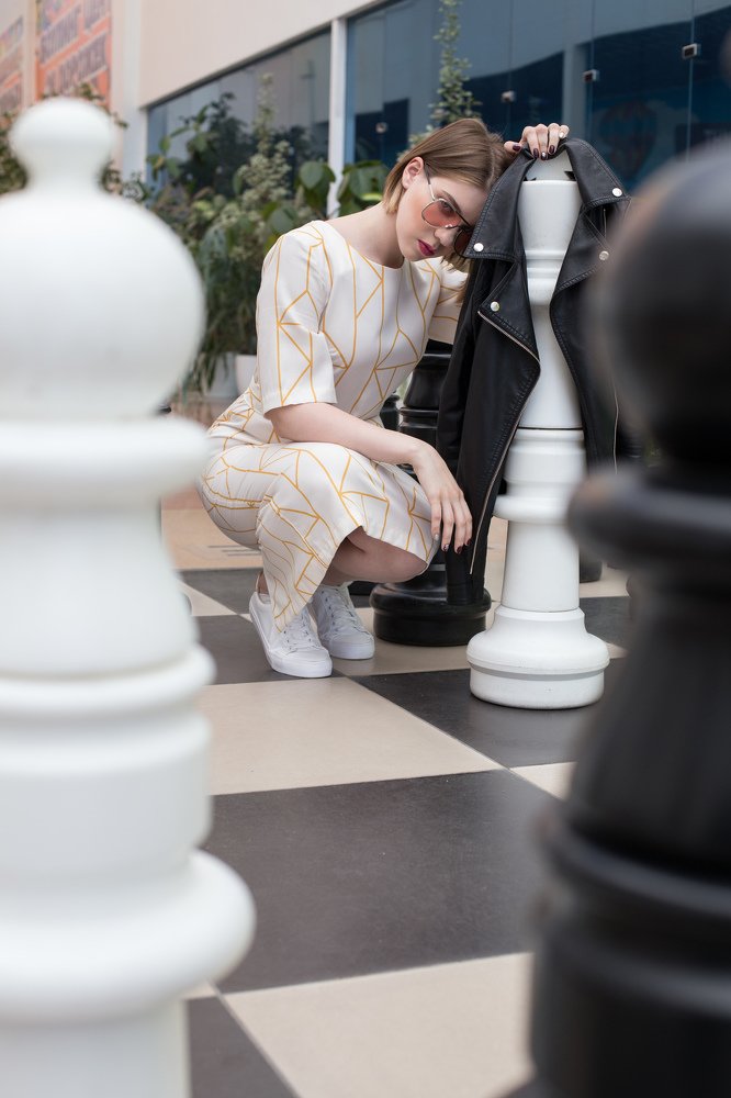 Следующий ход