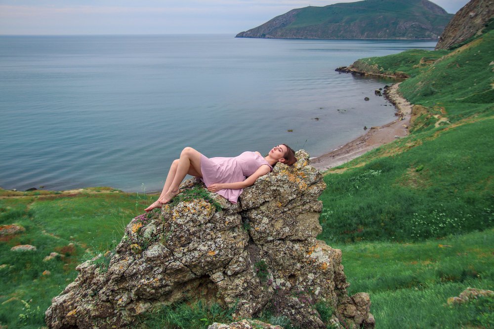 Спящая красавица