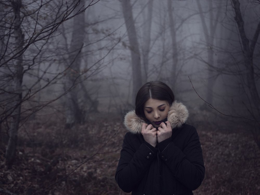 Photograph by Нигяр Гусейнова