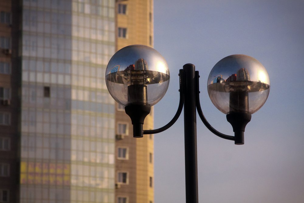 Параллельные миры