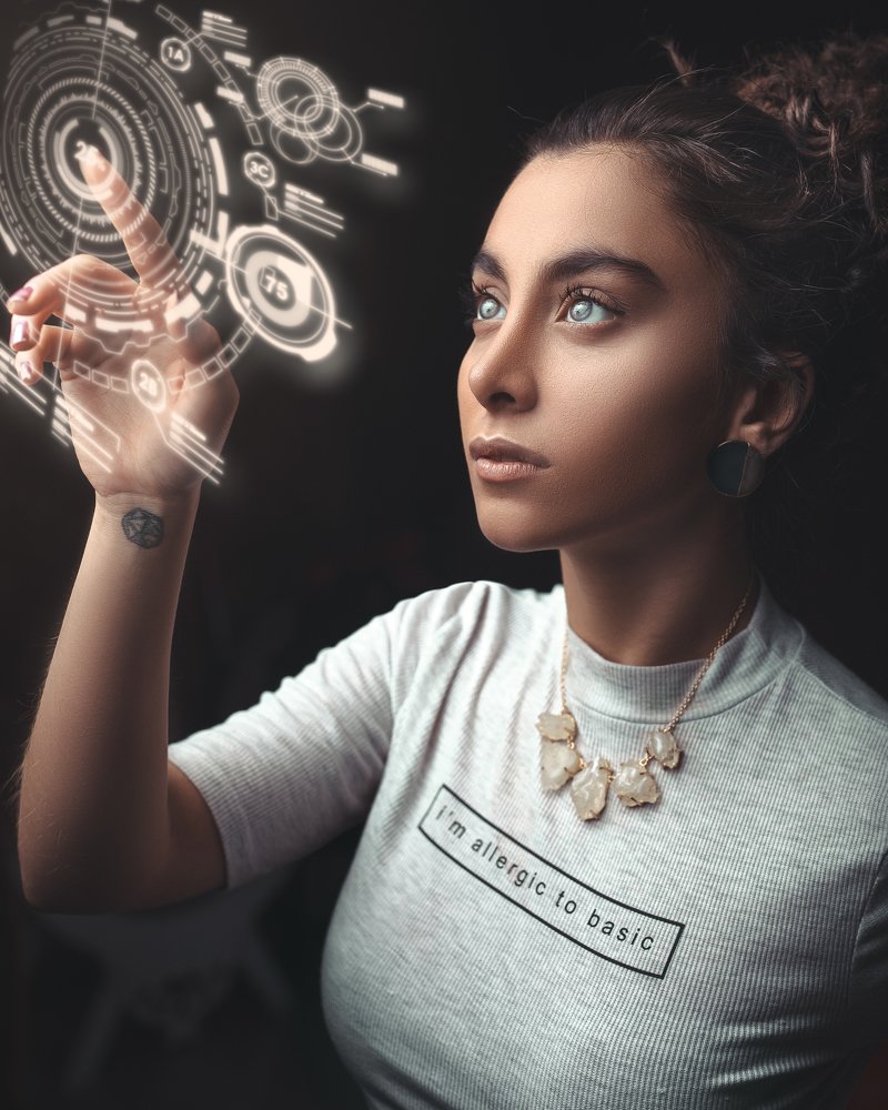 Photograph by ali pazani