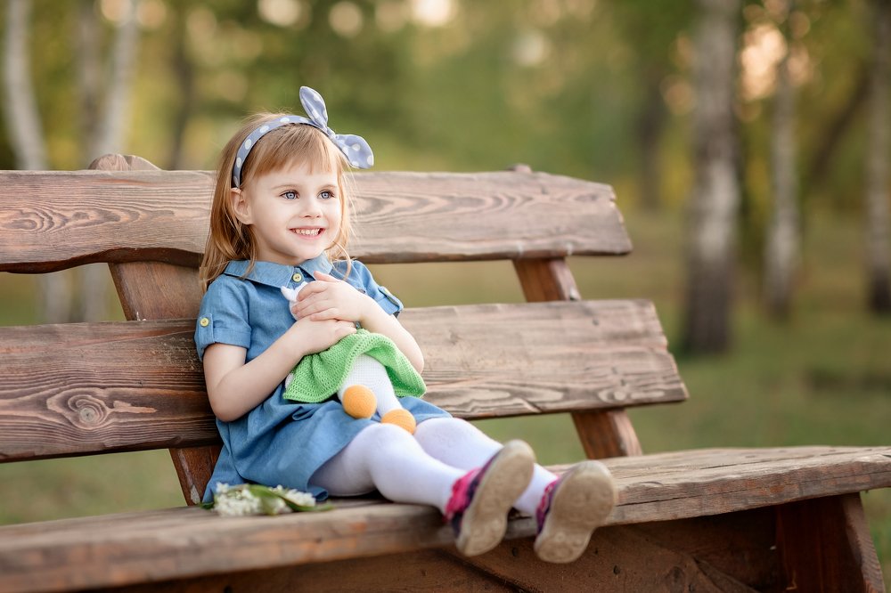 Photograph by Татьяна Арлакова