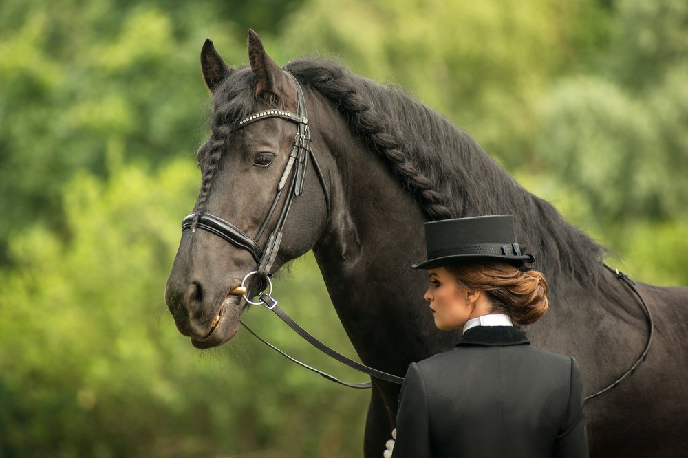 Ольга и Герк