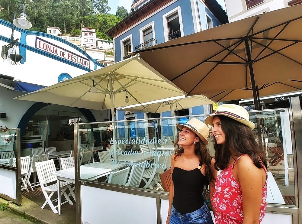 Cool and young fashion