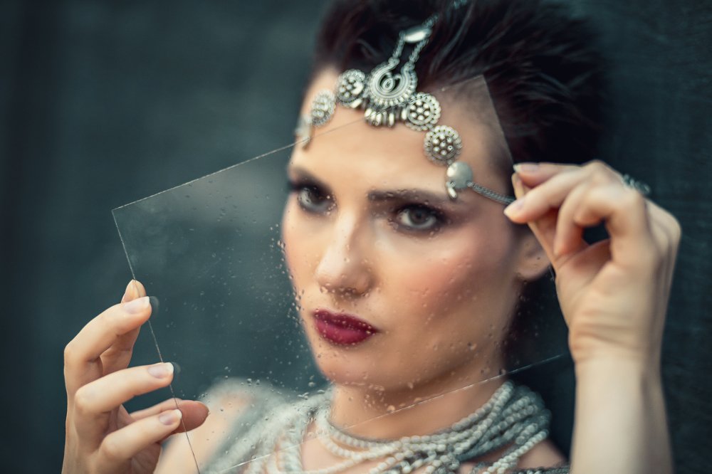 Photograph by Anastasiya Bragina