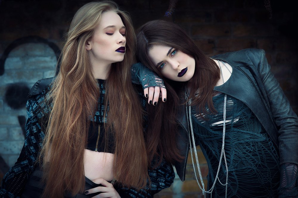 Moonlight of the Fractured Minds