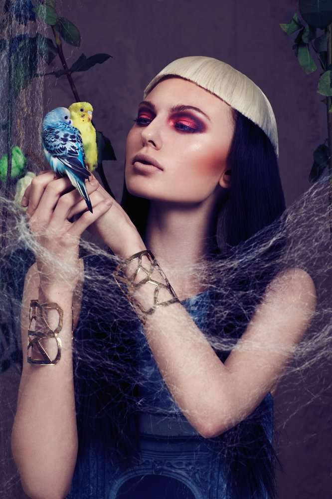 Photograph by Asli Kolcu