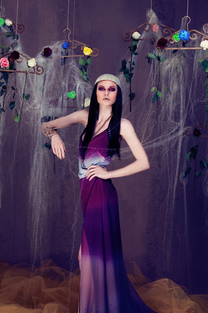 Photograph by Asli Kolcu