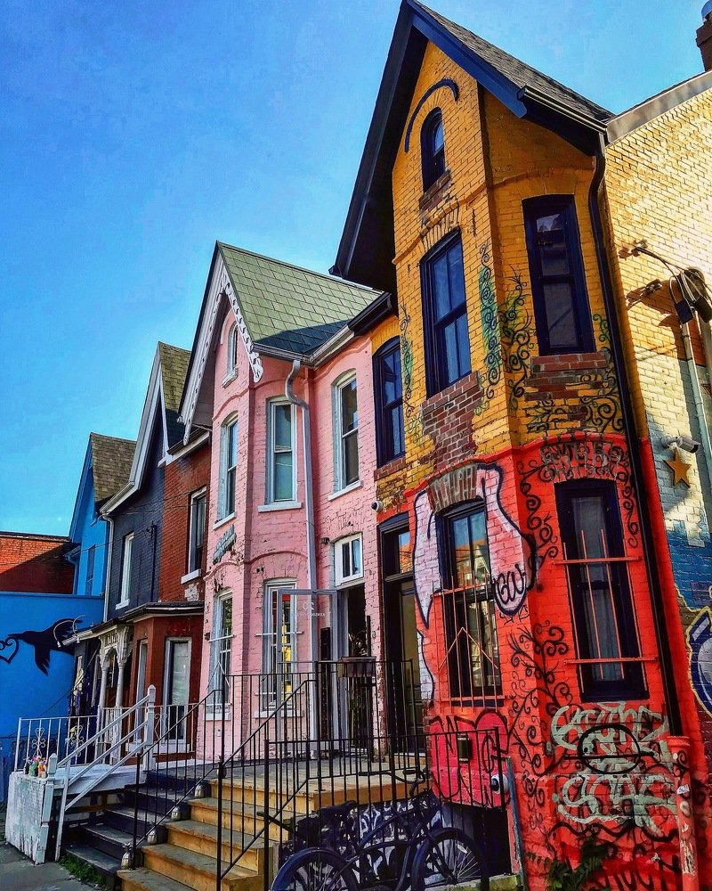 Victorian architecture