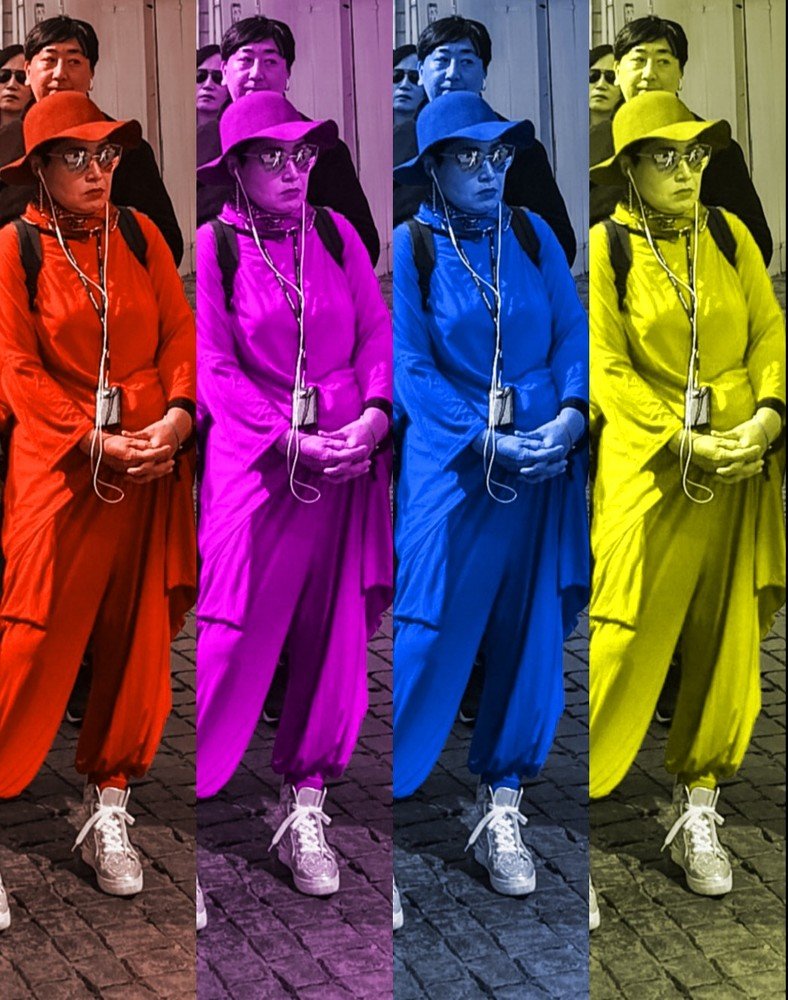 Photograph by Татьяна Чернышова