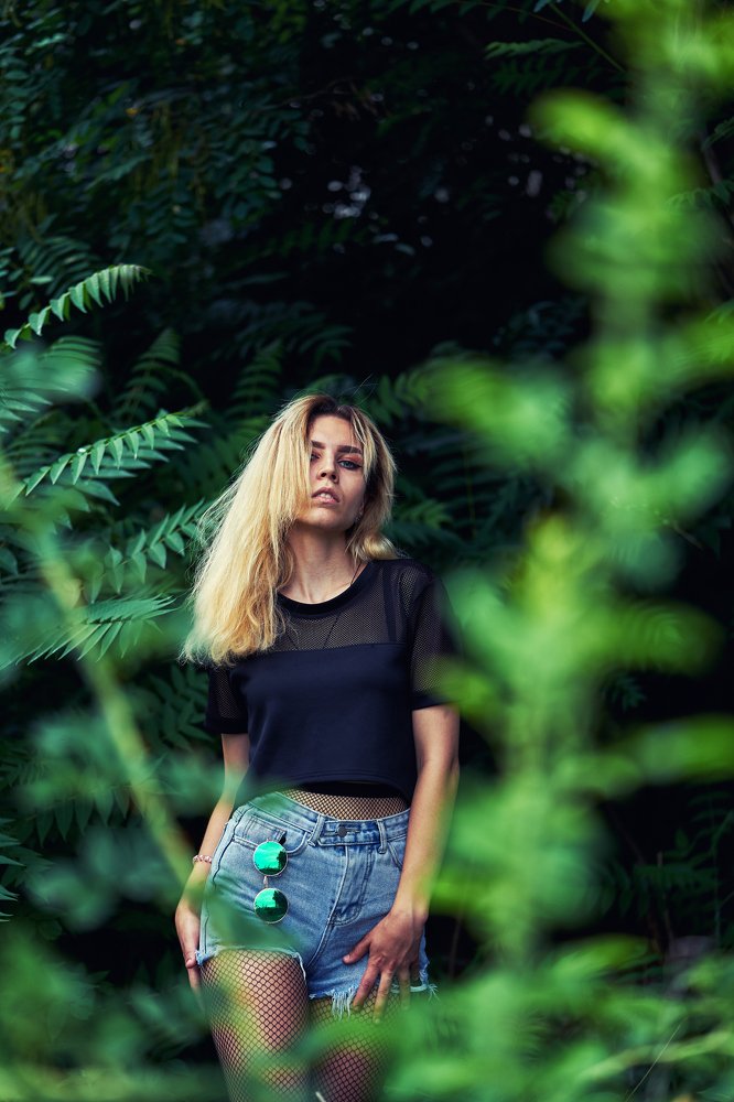 Photograph by Дмитрий Янковский