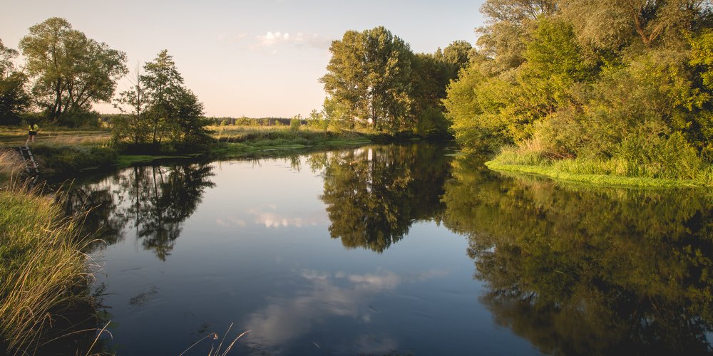 притяжение)