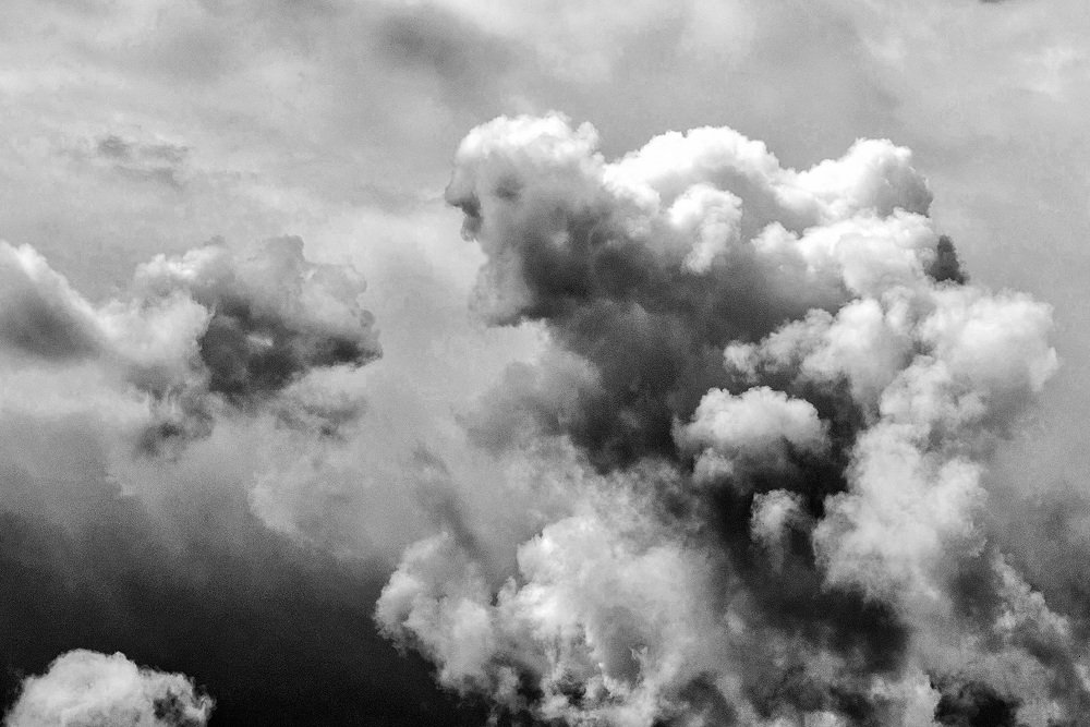 Диалог в облаках