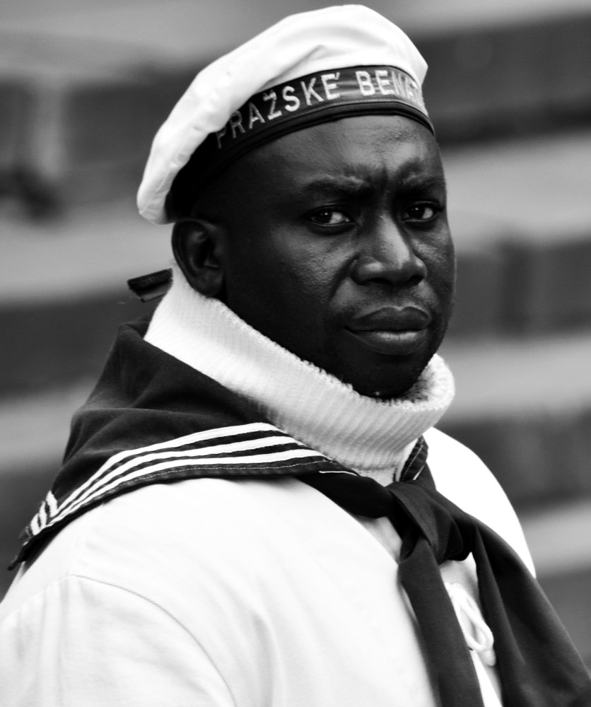 Фотография автора Глеб Рубашкин