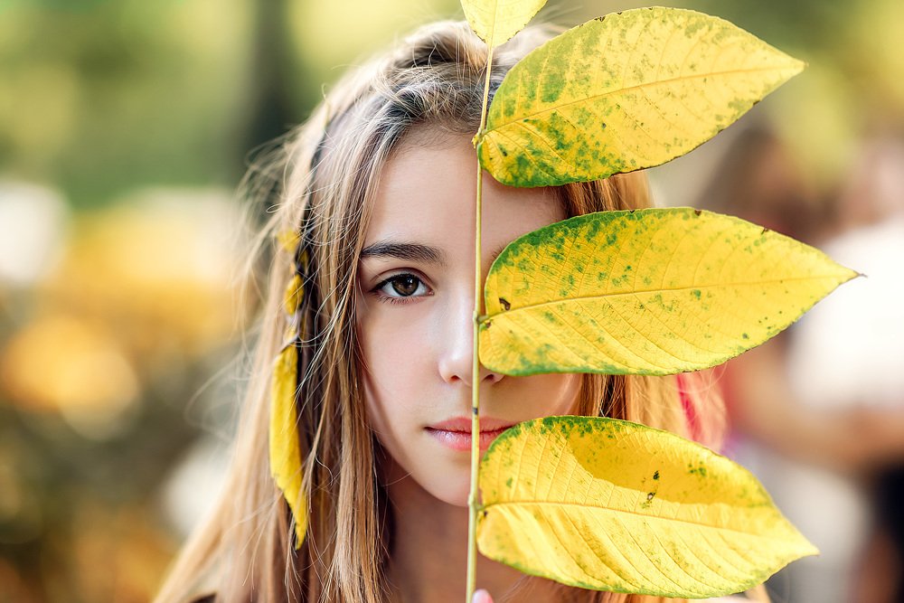 Photograph by Елена Хныкина