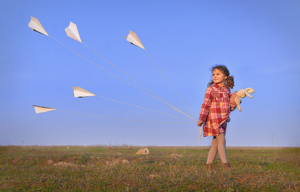 Самолётики