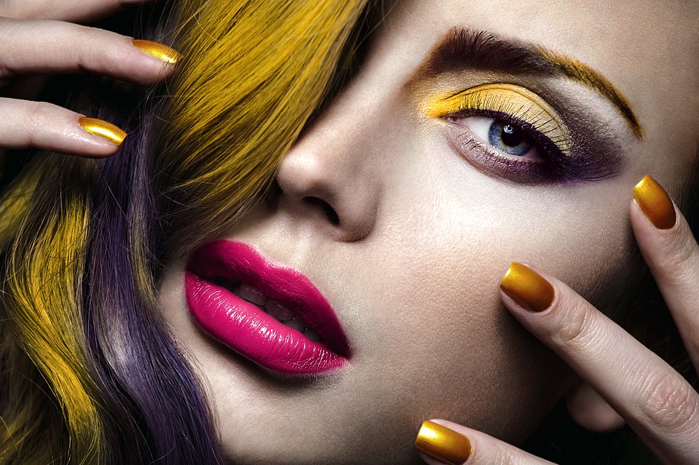 Photograph by Yuliya Golubtsova Genç