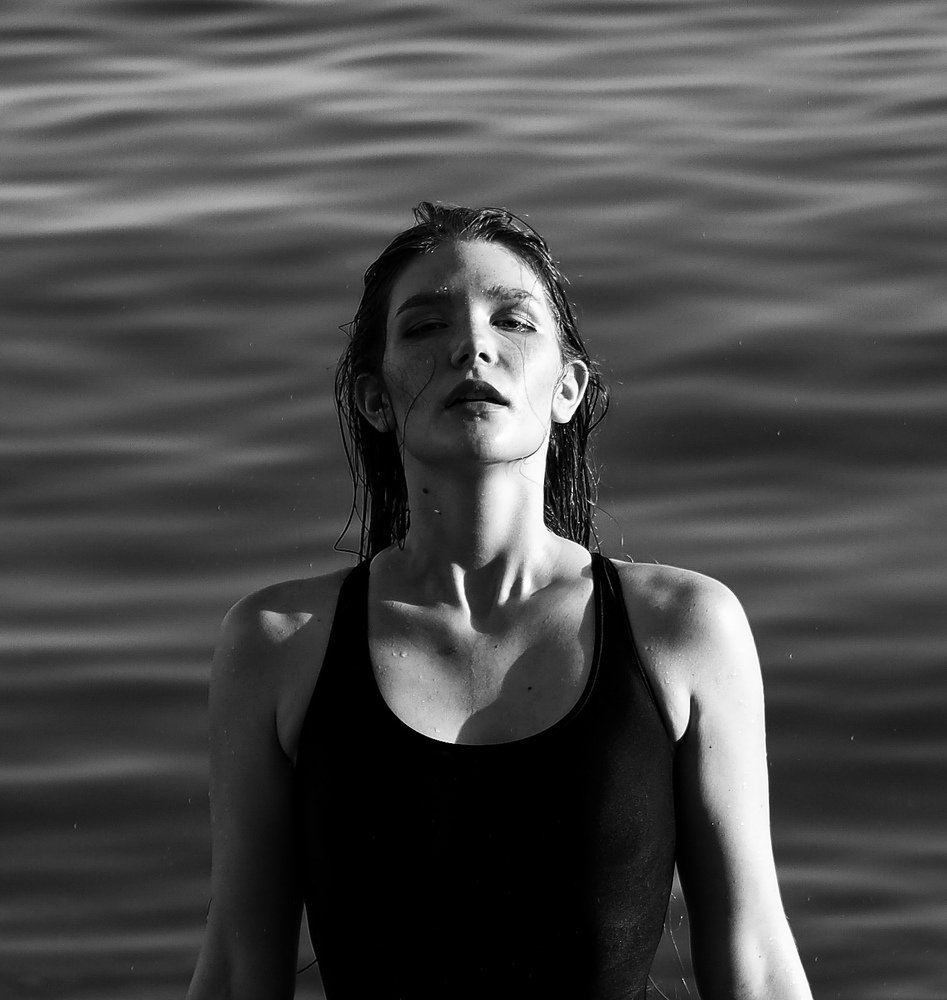 Photograph by Любовь Пилюк