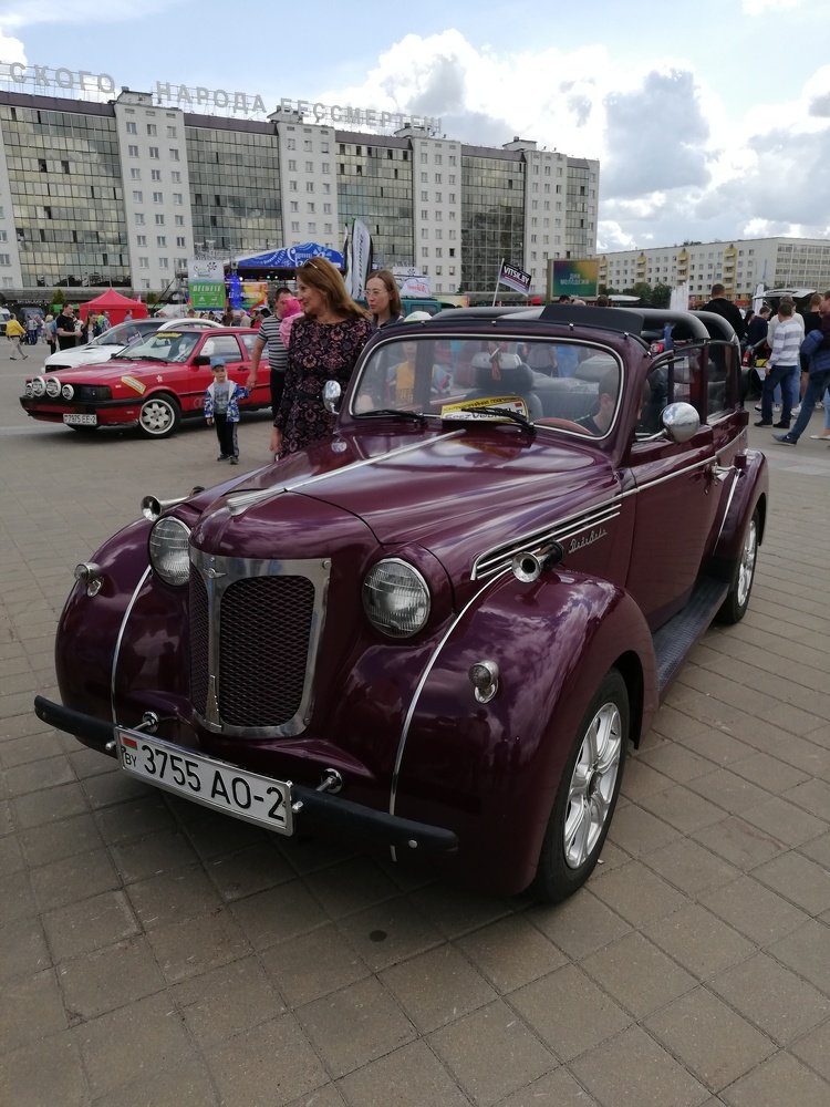 "Дядя Ваня"