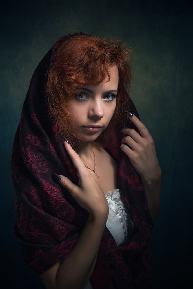 Photograph by Иван Скрыльков