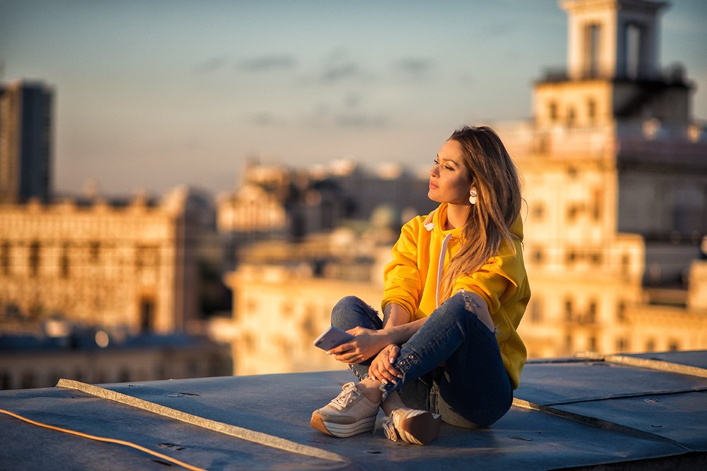 на киевской