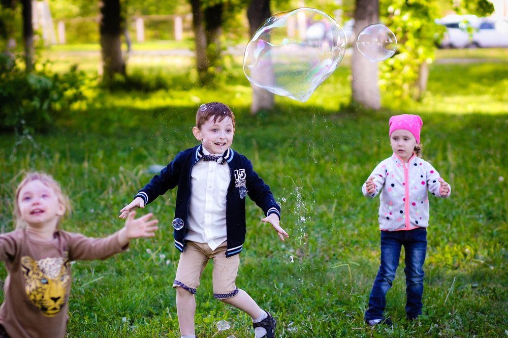 День рождения Марка