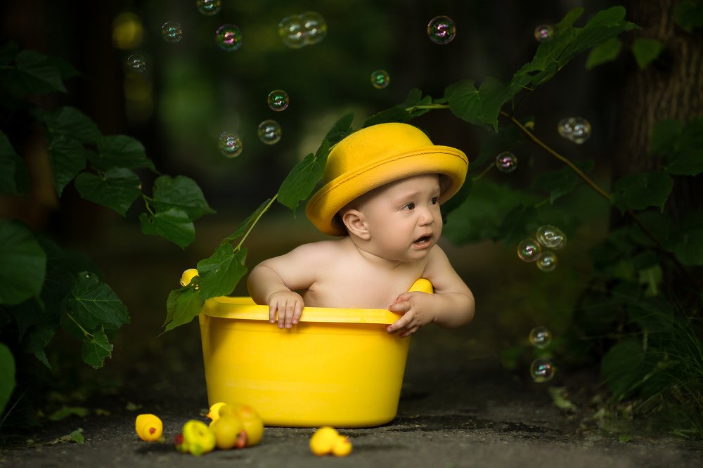 Photograph by Леся Ладова